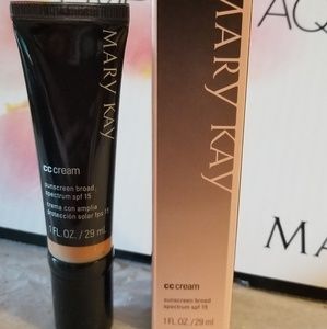 Mary Kay CC cream